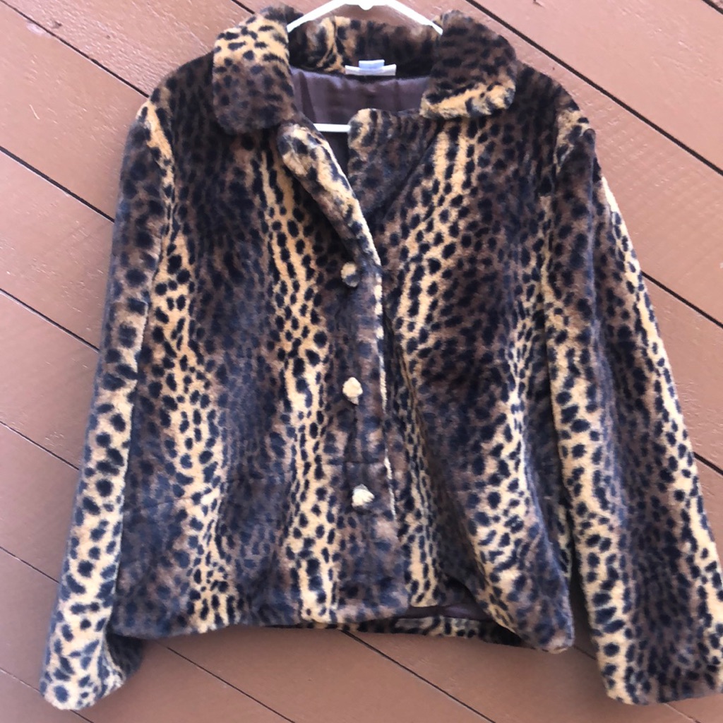 Jacket By Serengeti Sz Lg
